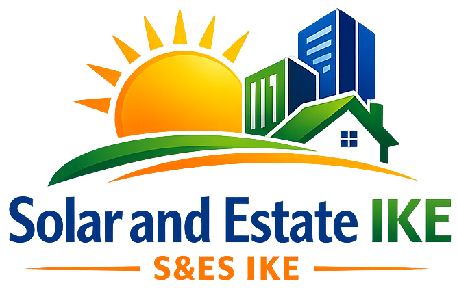 Solar and Estate ΙΚΕ